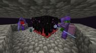 Enderman farm (Image via u/happy_yetti Reddit)